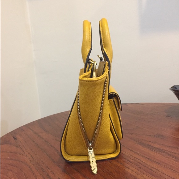 3.1 Phillip Lim for Target mini Pashli bag - Picture 5 of 5